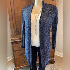 Eileen Fisher cardigan sweater
